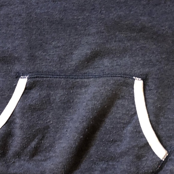 Sporty Michigan Sweatshirt - Picture 6 of 12